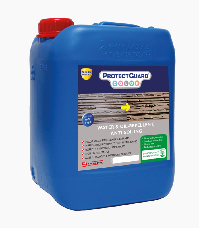 pgcolor ProtectGuard Farbe – Bild 1