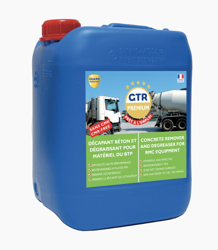 gtr-premium GTR-Prämie – Bild 1